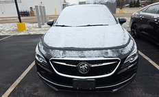 2017 Buick LaCrosse Essence