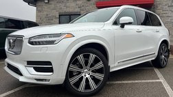 2021 Volvo XC90 T6 Inscription 6-Passenger