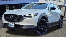 2025 Mazda CX-30 2.5 S Select Sport