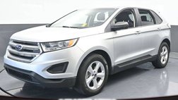 2018 Ford Edge SE