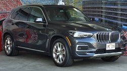 2023 BMW X5 sDrive40i
