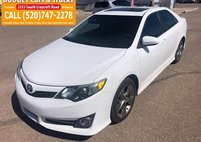 2014 Toyota Camry SE V6
