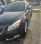 2012 Buick Regal Premium 1