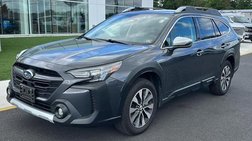 2024 Subaru Outback Touring XT