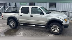 2003 Toyota Tacoma PreRunner V6