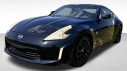2015 Nissan 370Z Base