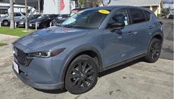 2023 Mazda CX-5 GS AWD
