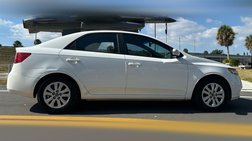 2010 Kia Forte EX