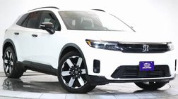 2024 Honda Prologue Elite
