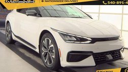 2023 Kia EV6 GT-Line