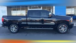 2016 Chevrolet Silverado 2500HD High Country