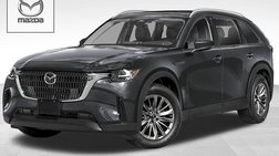 2024 Mazda CX-90 3.3 Turbo Preferred