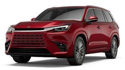 2026 Lexus TX 350 350