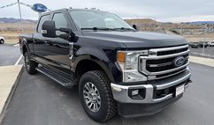 2022 Ford Super Duty F-350 Lariat