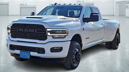 2024 Ram Ram Pickup 3500 Laramie