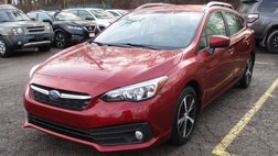 2022 Subaru Impreza Premium