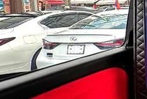 2018 Mercedes-Benz Metris Passenger