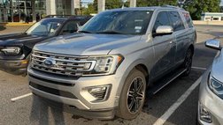 2020 Ford Expedition Limited