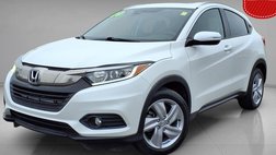 2020 Honda HR-V EX