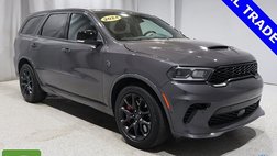 2024 Dodge Durango SRT Hellcat
