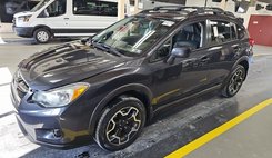2013 Subaru XV Crosstrek 2.0i Limited