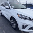 2019 Kia Sorento SX V6