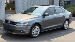 2014 Volkswagen Jetta TDI