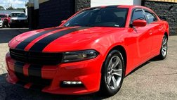 2017 Dodge Charger SXT