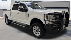 2019 Ford Super Duty F-250 Lariat