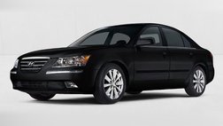 2010 Hyundai Sonata Limited V6
