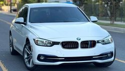 2017 BMW 3 Series 330e iPerformance