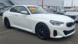 2024 BMW 2 Series 230i