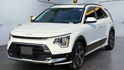 2024 Kia Niro SX