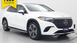 2024 Mercedes-Benz EQS EQS 450 4MATIC