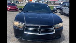 2011 Dodge Charger SE