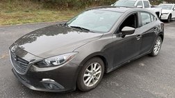 2016 Mazda MAZDA3 i Touring