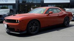 2021 Dodge Challenger GT