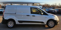 2017 Ford Transit Connect XL