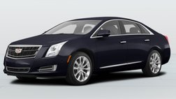 2016 Cadillac XTS Luxury