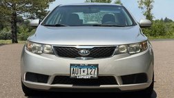 2011 Kia Forte LX