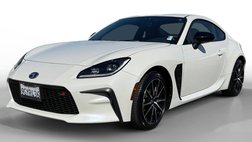 2023 Toyota GR86 Base