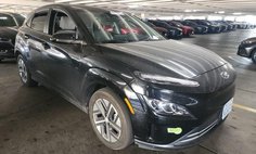 2023 Hyundai Kona Electric Limited