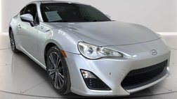 2013 Scion FR-S Base