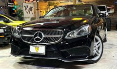 2014 Mercedes-Benz E-Class E 350