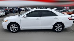 2008 Toyota Camry LE