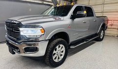 2020 Ram Ram Pickup 2500 Laramie