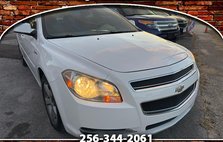 2009 Chevrolet Malibu Hybrid Base