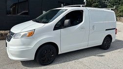 2015 Chevrolet City Express Cargo LS