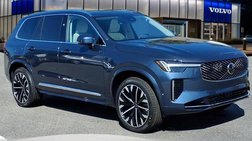 2026 Volvo XC90 T8 Ultra 7P