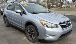2014 Subaru XV Crosstrek 2.0i Limited